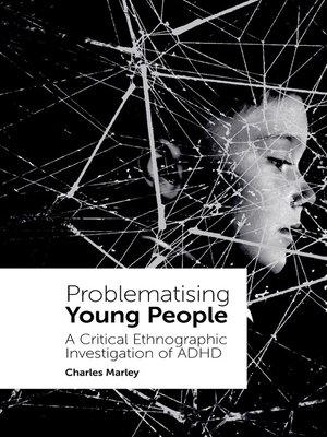 cover image of Problematising Young People